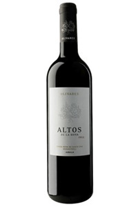 Bodegas Olivares Altos De La Hoya 2011